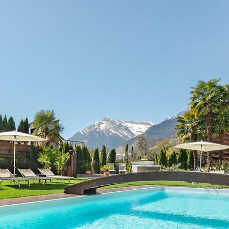 Hotel Alpenhof Tirol Exteriér fotografie