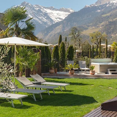 Hotel Alpenhof Tirol Exteriér fotografie