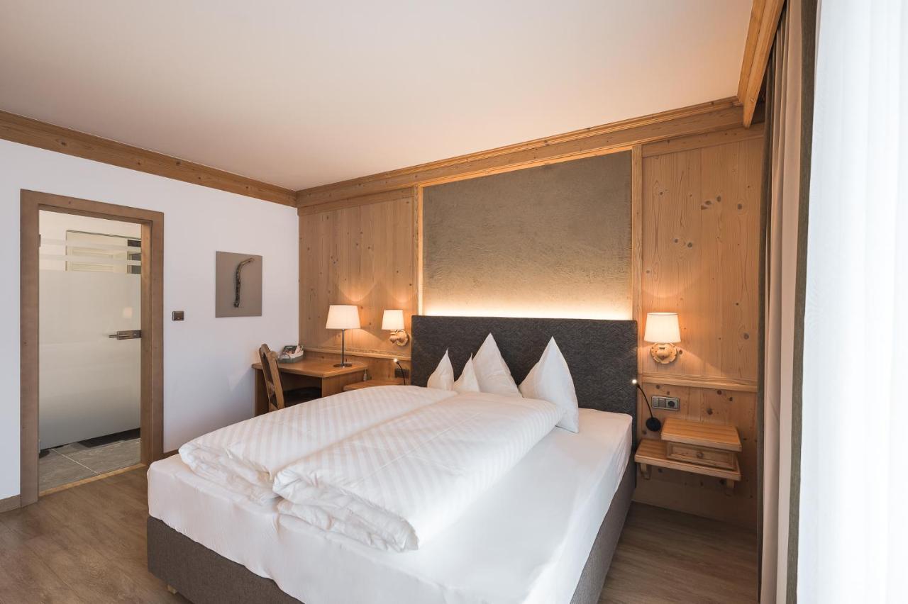 Hotel Alpenhof Tirol Exteriér fotografie