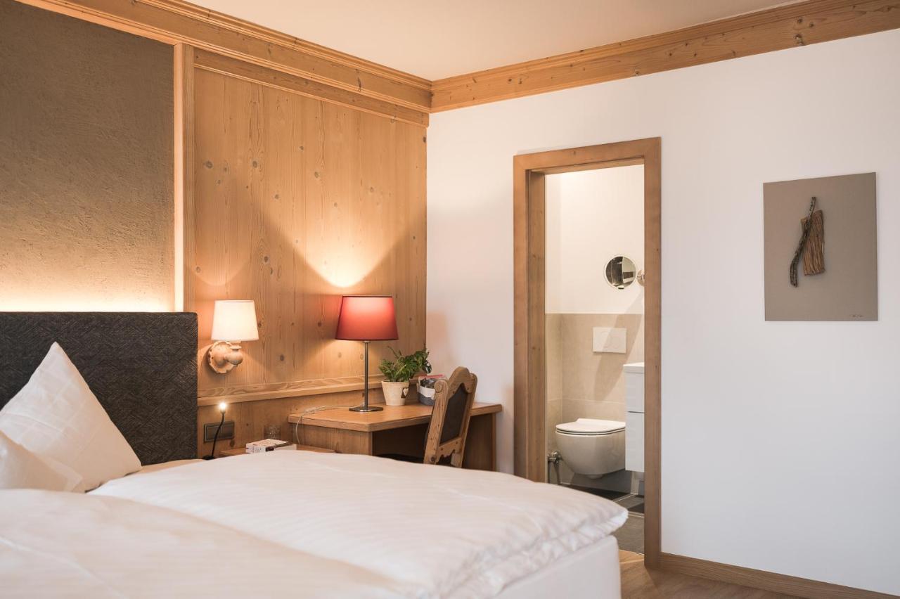 Hotel Alpenhof Tirol Exteriér fotografie