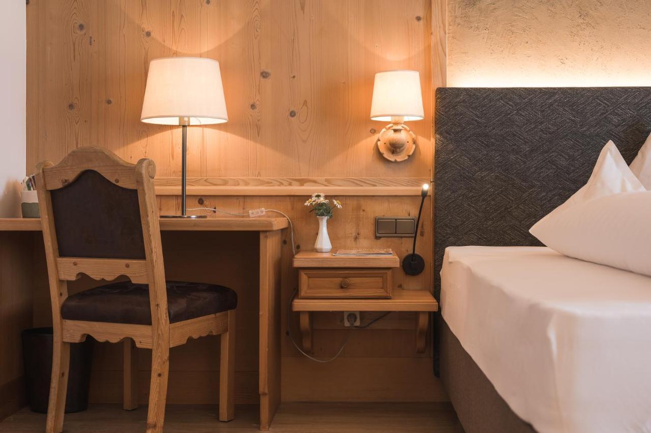 Hotel Alpenhof Tirol Exteriér fotografie