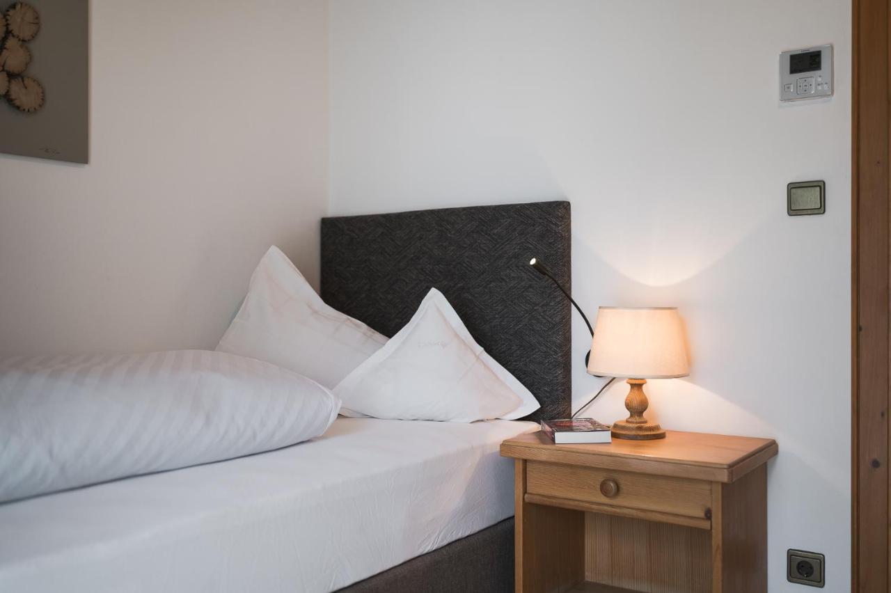 Hotel Alpenhof Tirol Exteriér fotografie