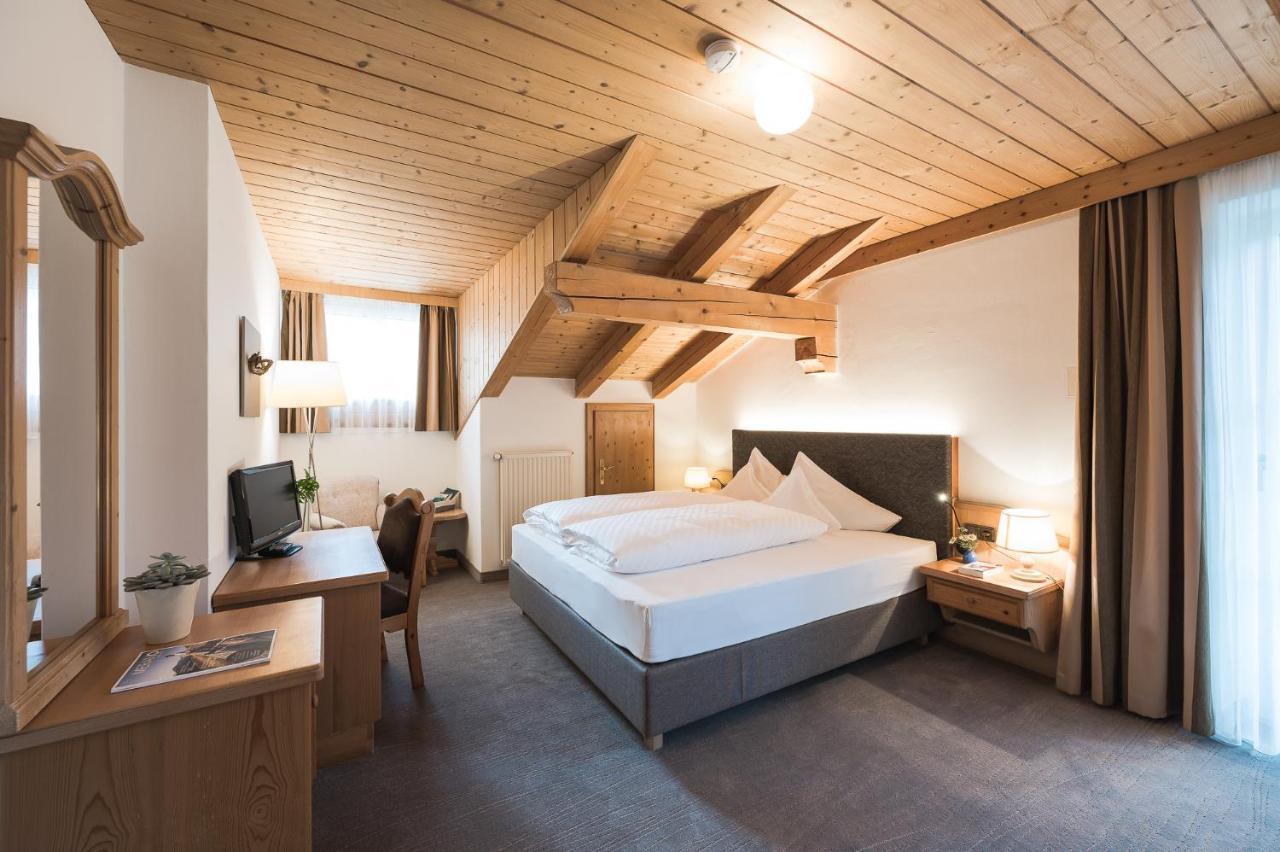 Hotel Alpenhof Tirol Exteriér fotografie