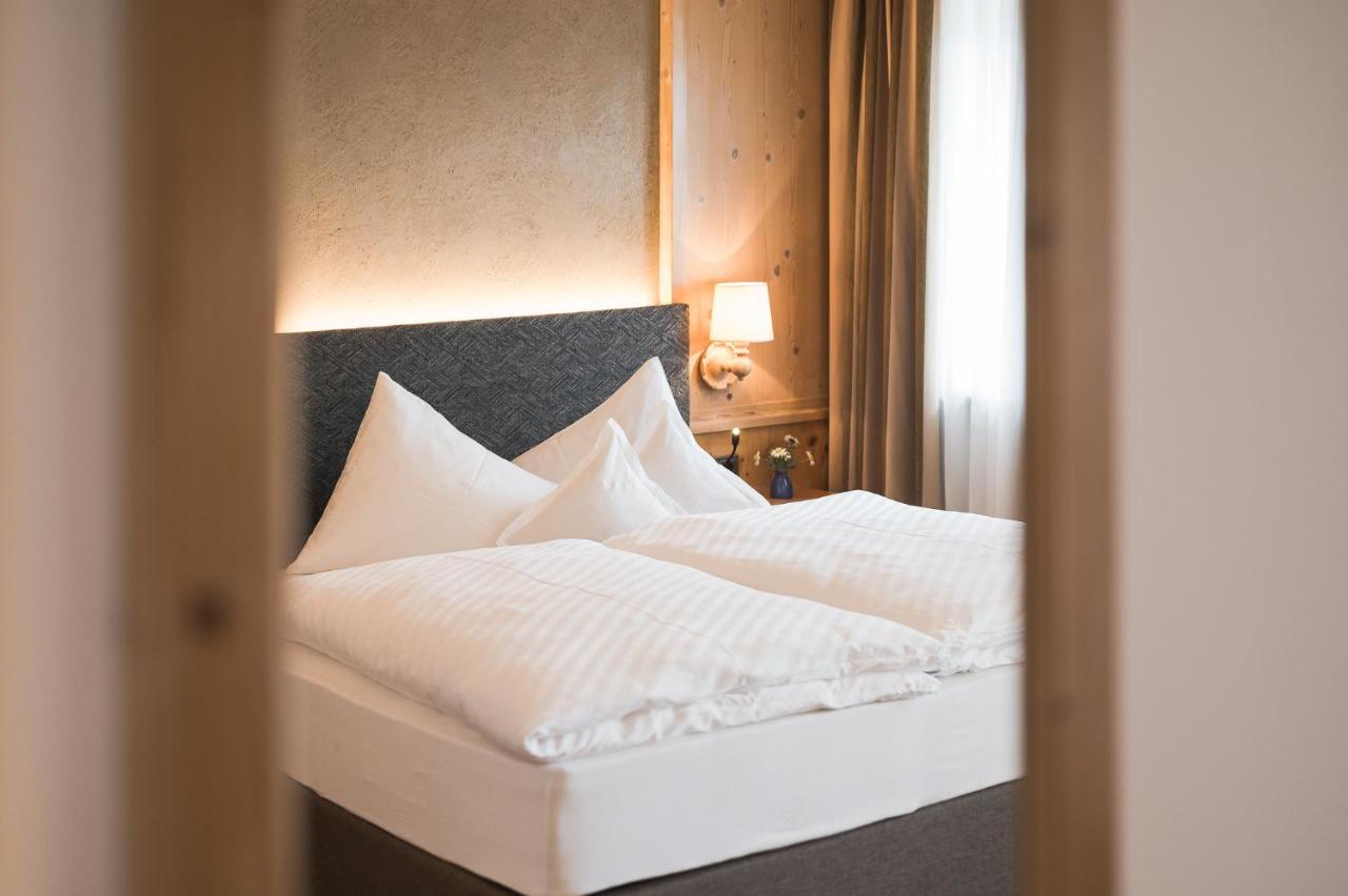 Hotel Alpenhof Tirol Exteriér fotografie