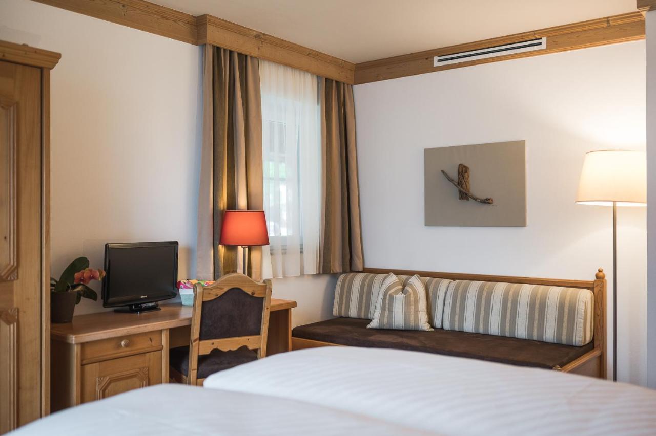 Hotel Alpenhof Tirol Exteriér fotografie