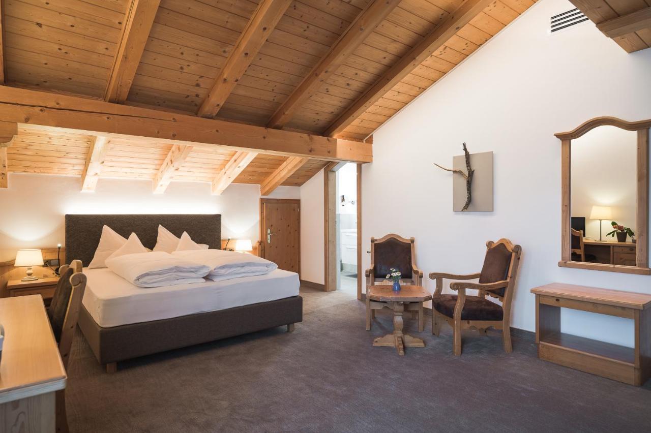 Hotel Alpenhof Tirol Exteriér fotografie