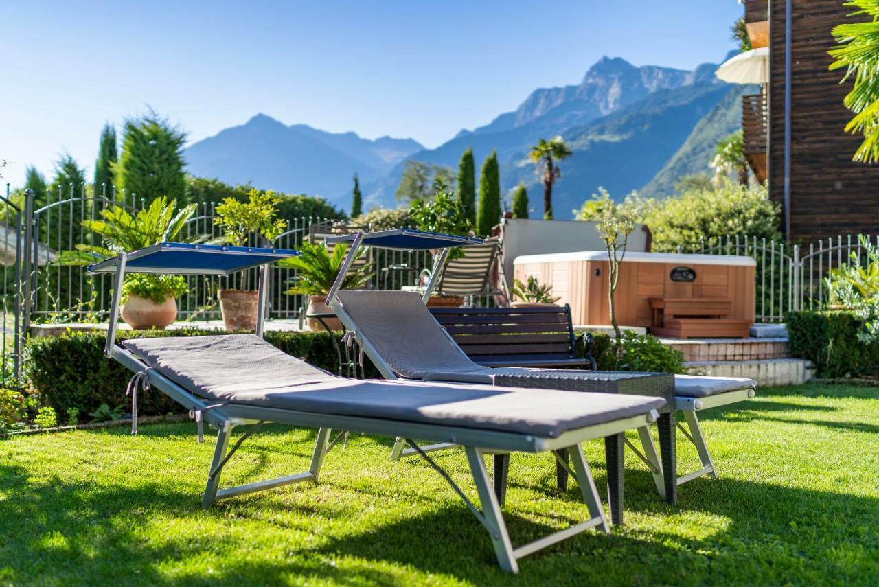 Hotel Alpenhof Tirol Exteriér fotografie