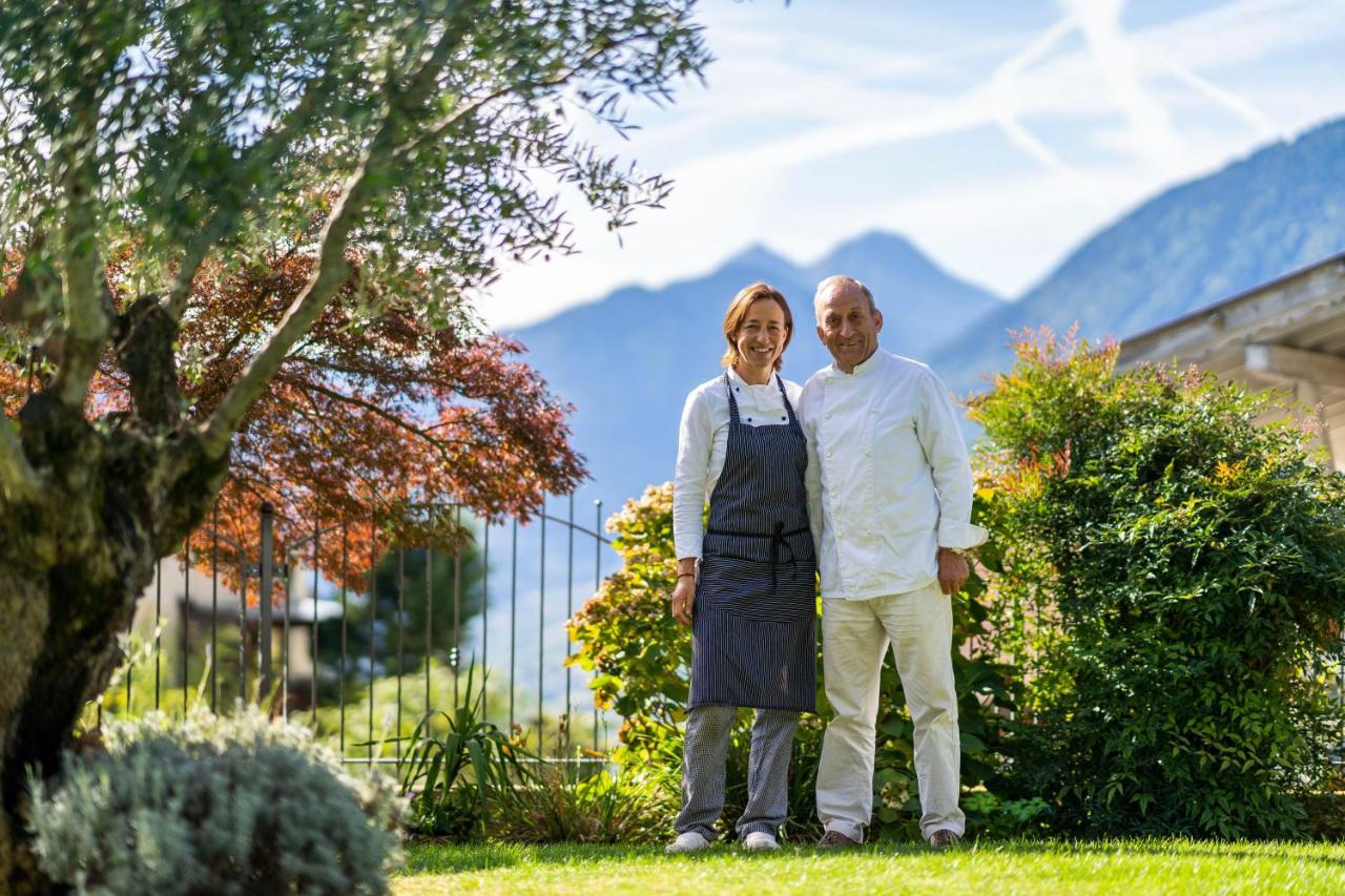 Hotel Alpenhof Tirol Exteriér fotografie